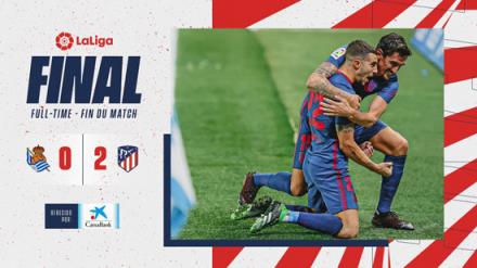 西甲-略倫特埃爾莫索破門(mén)馬競(jìng)2-0皇社3連勝