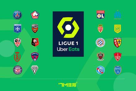 法甲焦點(diǎn)戰(zhàn)：馬賽對(duì)陣蒙彼利埃