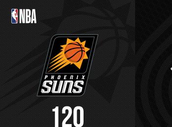 KD生涯1000場31+4+9 布克28+6 幫太陽擊敗開拓者！