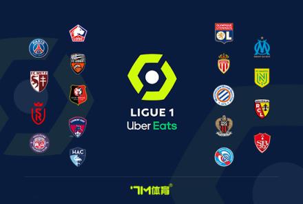 李剛?cè)蕦?duì)陣蒙彼利埃進(jìn)球入選巴黎11月最佳進(jìn)球