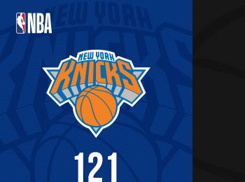 蘭德?tīng)?6分7籃板 尼克斯客場(chǎng)擊敗籃網(wǎng)