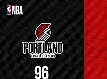 德羅贊20分7籃板6助攻 艾頓22分12籃板 公牛力克開拓者