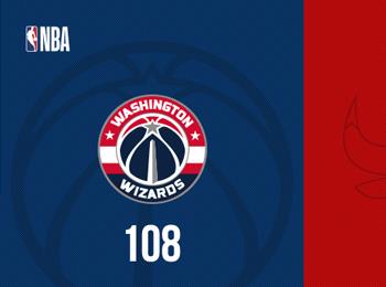 NBA杯：武切維奇高效20+12 薩爾貢獻(xiàn)20+7 公牛力克奇才