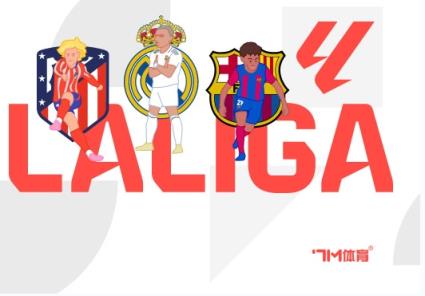 西甲月最佳球員候選：貝林厄姆、格里茲曼與拉菲尼亞在列