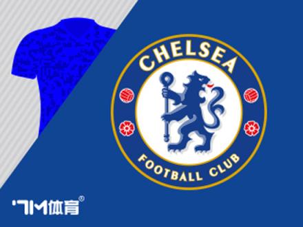 切爾西5-0橫掃莫雷坎坡，菲利克斯雙響加恩昆庫(kù)破門助球隊(duì)晉級(jí)