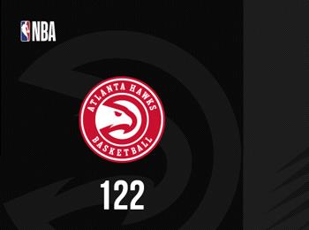 特雷-楊爆發(fā)43+5+10 布克合砍66分 老鷹逆轉(zhuǎn)太陽(yáng)復(fù)仇