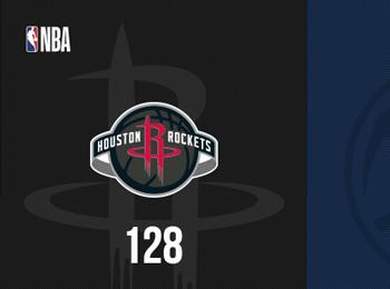 杰倫-格林高效貢獻(xiàn) 約基奇缺席 火箭大勝掘金