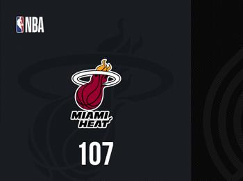 艾頓雙雙貢獻 巴特勒末節(jié)發(fā)力 開拓者7人上雙橫掃熱火