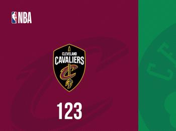 米切爾爆發(fā)41分 雙探花轟83分 騎士逆轉綠軍豪取9連勝