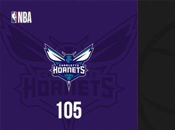 小橋26分11板 拉塞爾28分6板7助攻 黃蜂逆轉(zhuǎn)籃網(wǎng)結(jié)束9連敗