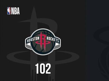 阿門砍下18+9+7 火箭豪取9連勝終結(jié)熱火10連敗