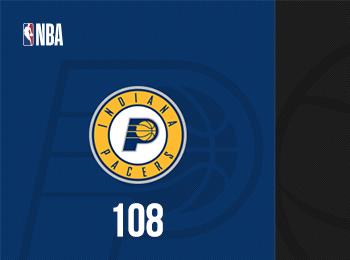 末節(jié)21-2險(xiǎn)遭逆轉(zhuǎn) 西亞卡姆26分助步行者取勝籃網(wǎng)