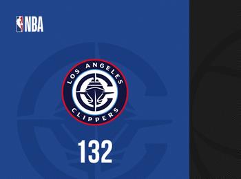 快船雙戰(zhàn)橫掃籃網(wǎng) 擊敗對手91分哈登正負值+34小卡31+6領軍