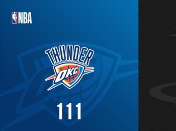 杰倫-格林與申京聯(lián)手砍下65分 火箭終結(jié)雷霆11連勝紀(jì)錄