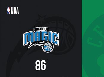 綠軍主場36分勝魔術(shù)，班凱羅狂砍36+11雙探花合砍33分