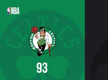 班凱羅29分6籃板 塔圖姆36分9助攻 魔術(shù)險勝綠軍戰(zhàn)至1-2