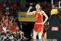 麥穗豐：朱俊龍今日表現(xiàn)讓人想起NBA小卡，三冠王遼寧難言束手就擒