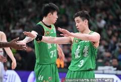 薛思佳：遼寧3連冠是CBA多數(shù)球隊(duì)難以企及的高度，廣廈仍有奪冠機(jī)會(huì)