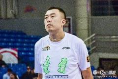 韓德君：38歲了，該好好陪家人了