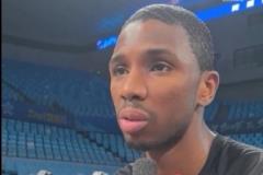 迪亞洛：G3必須贏，今晚我們不打算回家