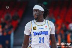 奧莫特與杰曼今晚力證實力 北京10年后再進總決賽實屬罕見