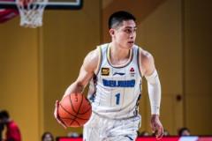 陳盈駿：前兩場出手堅決，今晚比賽當(dāng)最后一場打