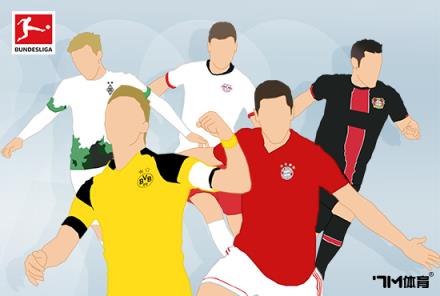 勒沃庫森欲簽弗萊肯 面臨英超球隊競爭