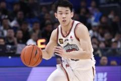 林葳：落選國(guó)家隊(duì)是遺憾，但機(jī)會(huì)永遠(yuǎn)留給有準(zhǔn)備的人