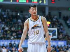 四冠功勛叢明晨退役：遼籃精神永隨我行