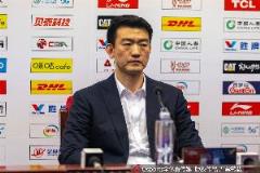 王博：陳盈駿+杰曼未被限制，大家別泄氣，我們有能力打回來