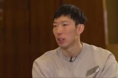 周琦：當年乘貨機去澳洲打NBL 家人難以陪伴的無奈經歷