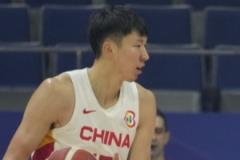 周琦：國(guó)家隊(duì)靠整體力量，個(gè)人難以改變比賽結(jié)果