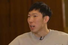 周琦回應(yīng)賽季初被球隊(duì)老板質(zhì)疑：高價(jià)買(mǎi)入?yún)s無(wú)法上場(chǎng)