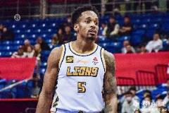 中國男籃歸化首選：小巴里-布朗絕對是最優(yōu)選項(xiàng)