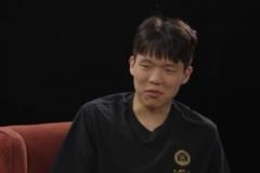 教練本季最常提醒你的是什么？瀚森：跑快點(diǎn)，說我在場(chǎng)上跟人跳舞