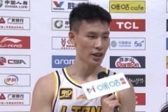 林秉圣：贏球開(kāi)心，系列賽未結(jié)束，團(tuán)隊(duì)仍需堅(jiān)持