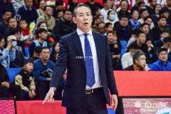 許利民：戰(zhàn)斗到底，比賽尚未結束