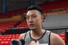 翟曉川：背水一戰(zhàn)無雜念，打回北京是我們的主要目標(biāo)