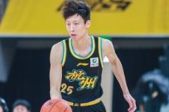 趙巖昊：奪冠夢想成真那一刻，思緒紛飛