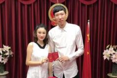 周琦妻子回應謠言：沒用離婚逼他回CBA，造謠者可直接回懟