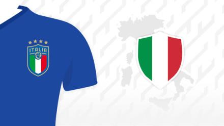 意大利公布6月世預(yù)賽名單：國(guó)米5將齊齊亮相