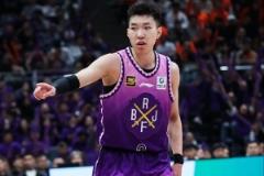 北京隊(duì)全運(yùn)會(huì)名單公布：廖三寧、張帆、翟曉川、方碩、朱彥西入選