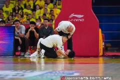 山西省體育局召開CBA&WCBA賽季總結會 升級醫(yī)療配置推進文明觀賽