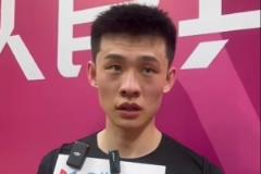 王嵐嵚20分4板6助：全運會小組出線完成目標