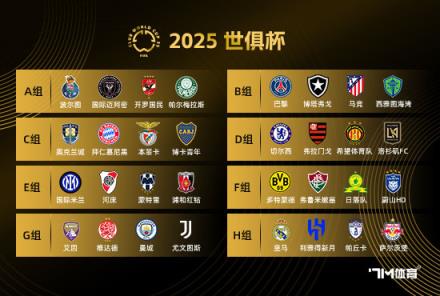 恩里克：世俱杯必將是一場(chǎng)足球盛宴，巴黎將全力以赴爭(zhēng)取冠軍