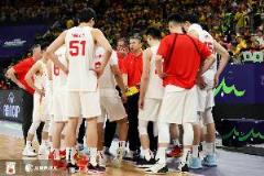 籃協(xié)公布亞洲杯集訓(xùn)時(shí)間及對(duì)陣賽程：6月13日至7月23日，8場(chǎng)熱身賽對(duì)陣荷蘭、波黑等球隊(duì)