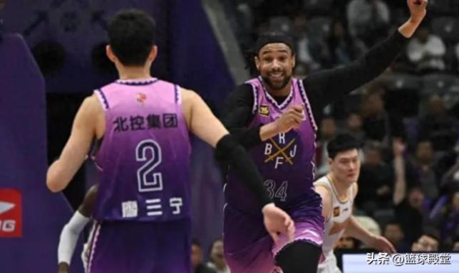薩林杰事件反轉！留CBA仍被問鼎，哪隊敢接？