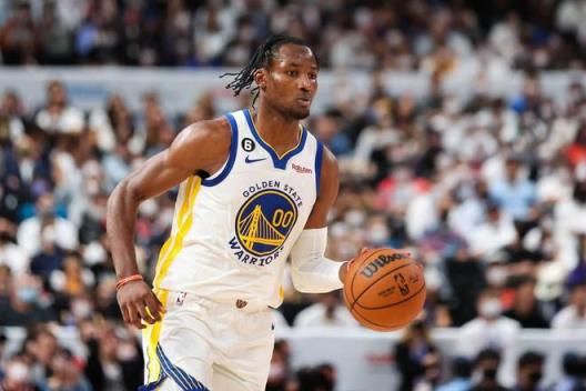 若勇士未與庫明加簽約，后者將下周在拉斯維加斯會見有意球隊(duì)