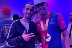 亞馬爾父親直播喊話：巴薩今年將讓其他球隊(duì)嘗到厲害，誰也不怕！