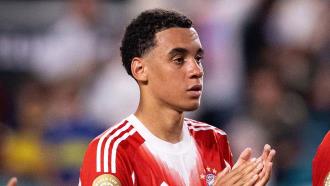 穆西亞拉成功接受手術(shù)，將缺席數(shù)月